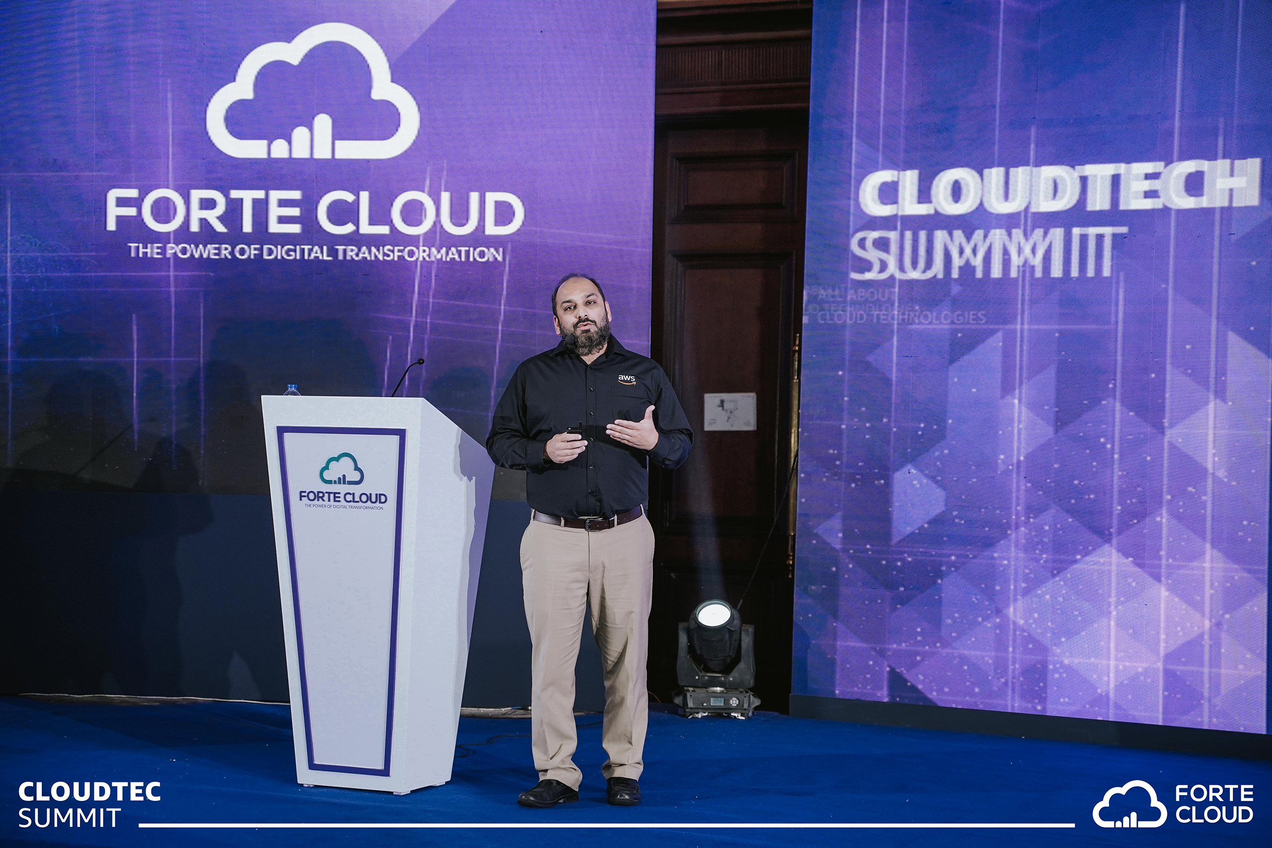 CloudTech Summit Egypt 2022 (19)